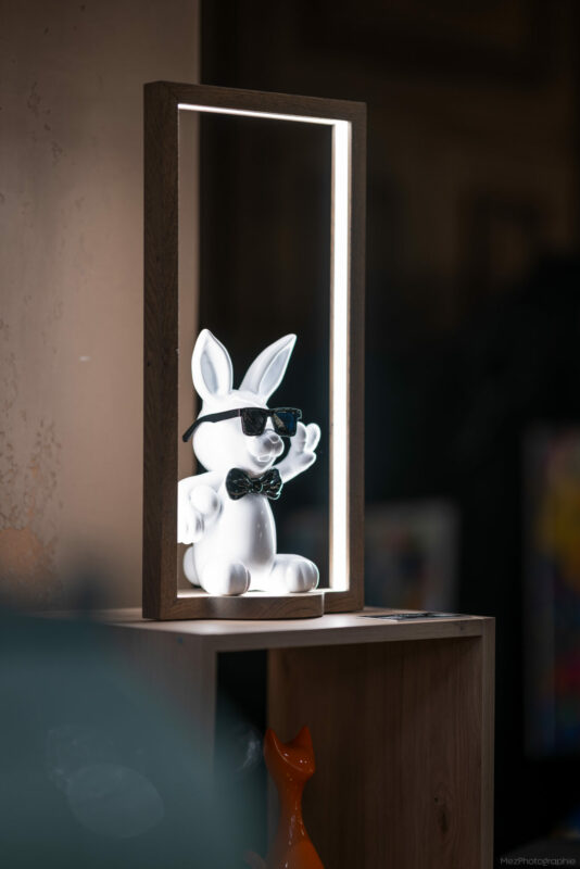 Château de Tresserve Vernissage (1)