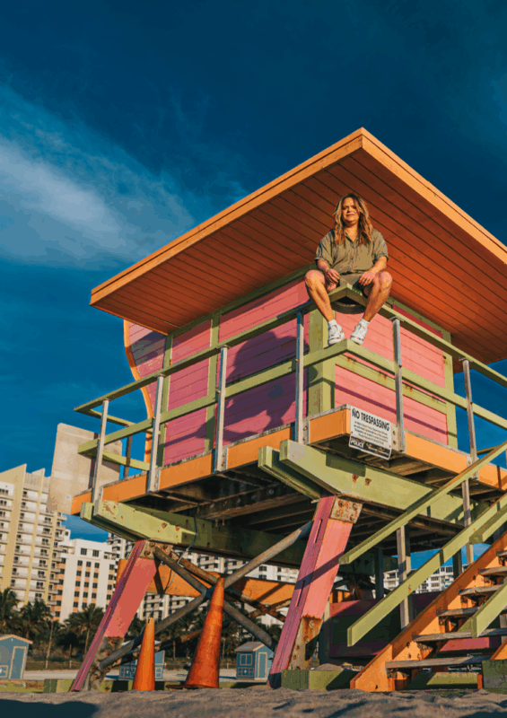 Leloluce | L’ame de l’artiste