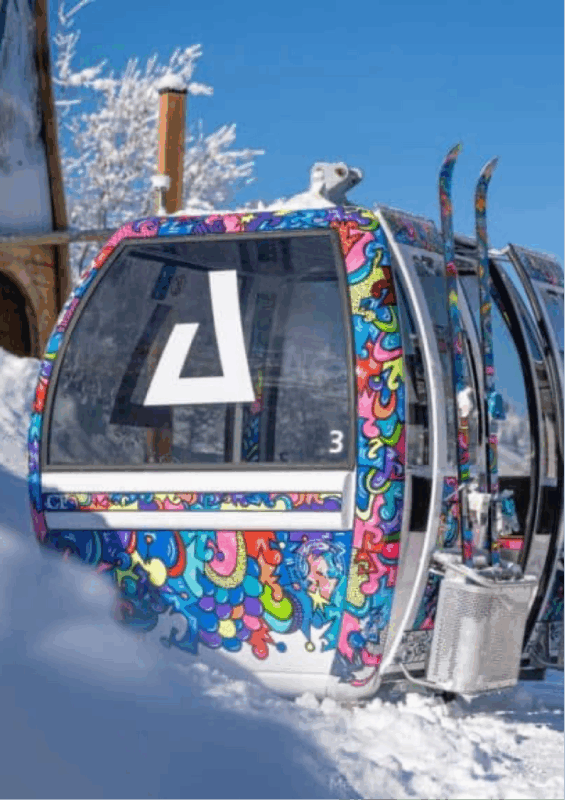 Leloluce | L’art du sur mesure