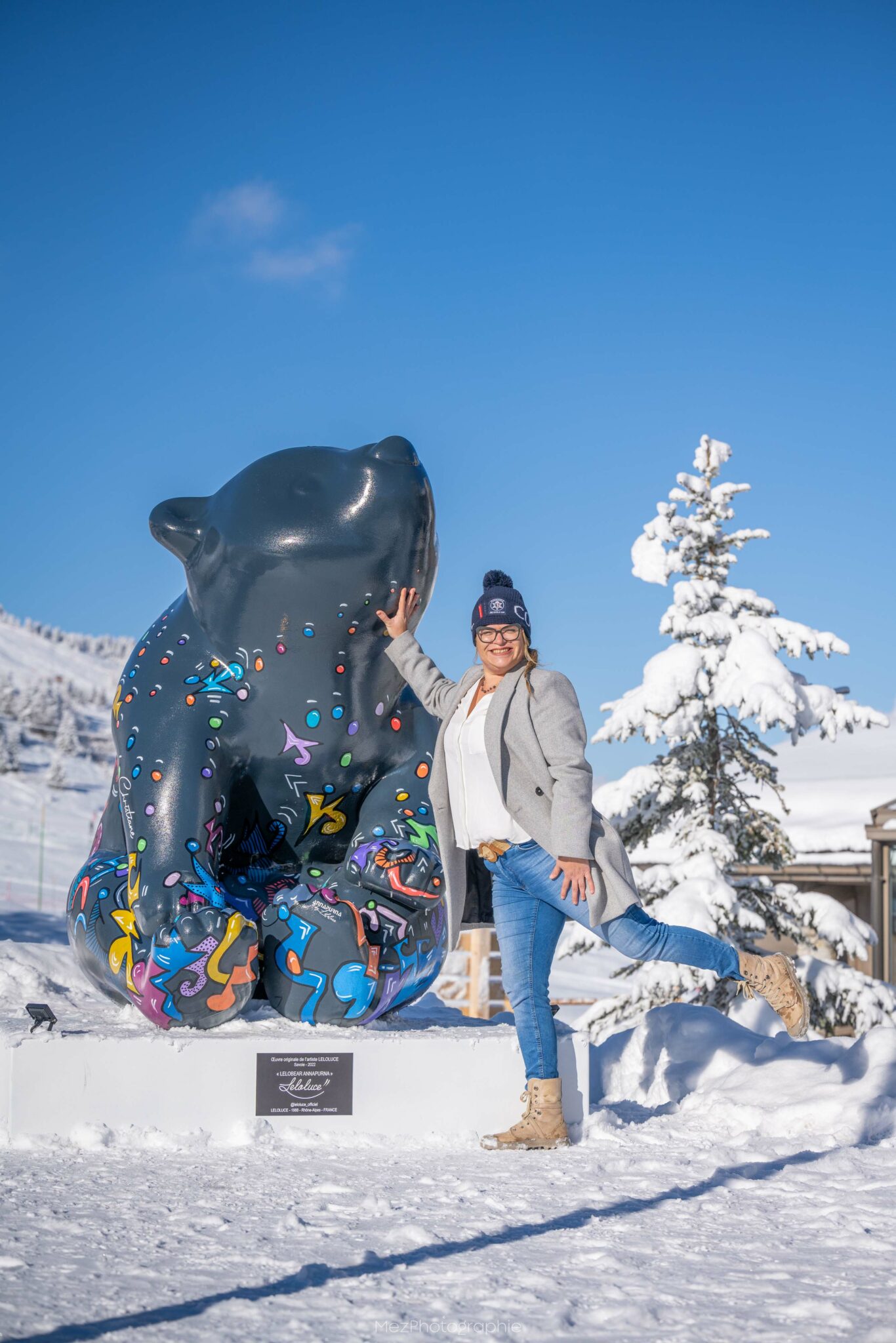 Sculptures - Leloluce