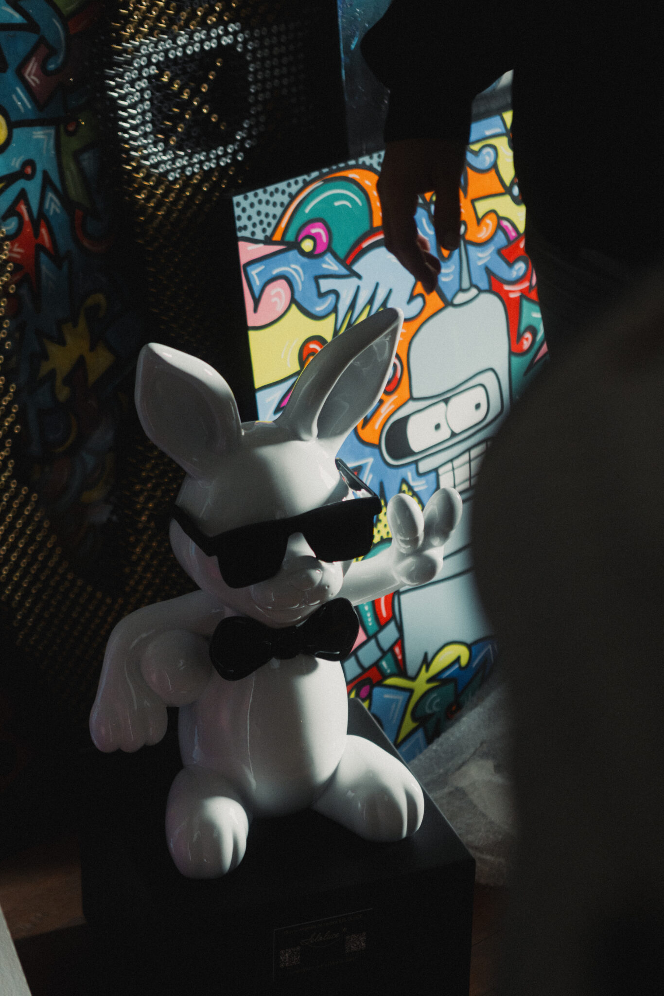 Sculptures - Leloluce