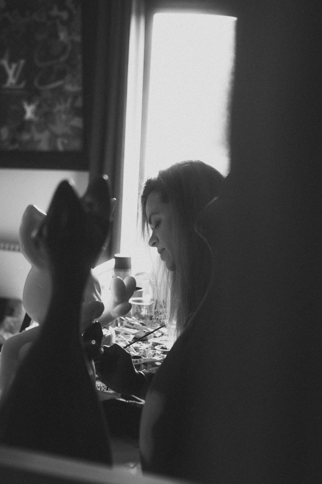 Sculptures - Leloluce