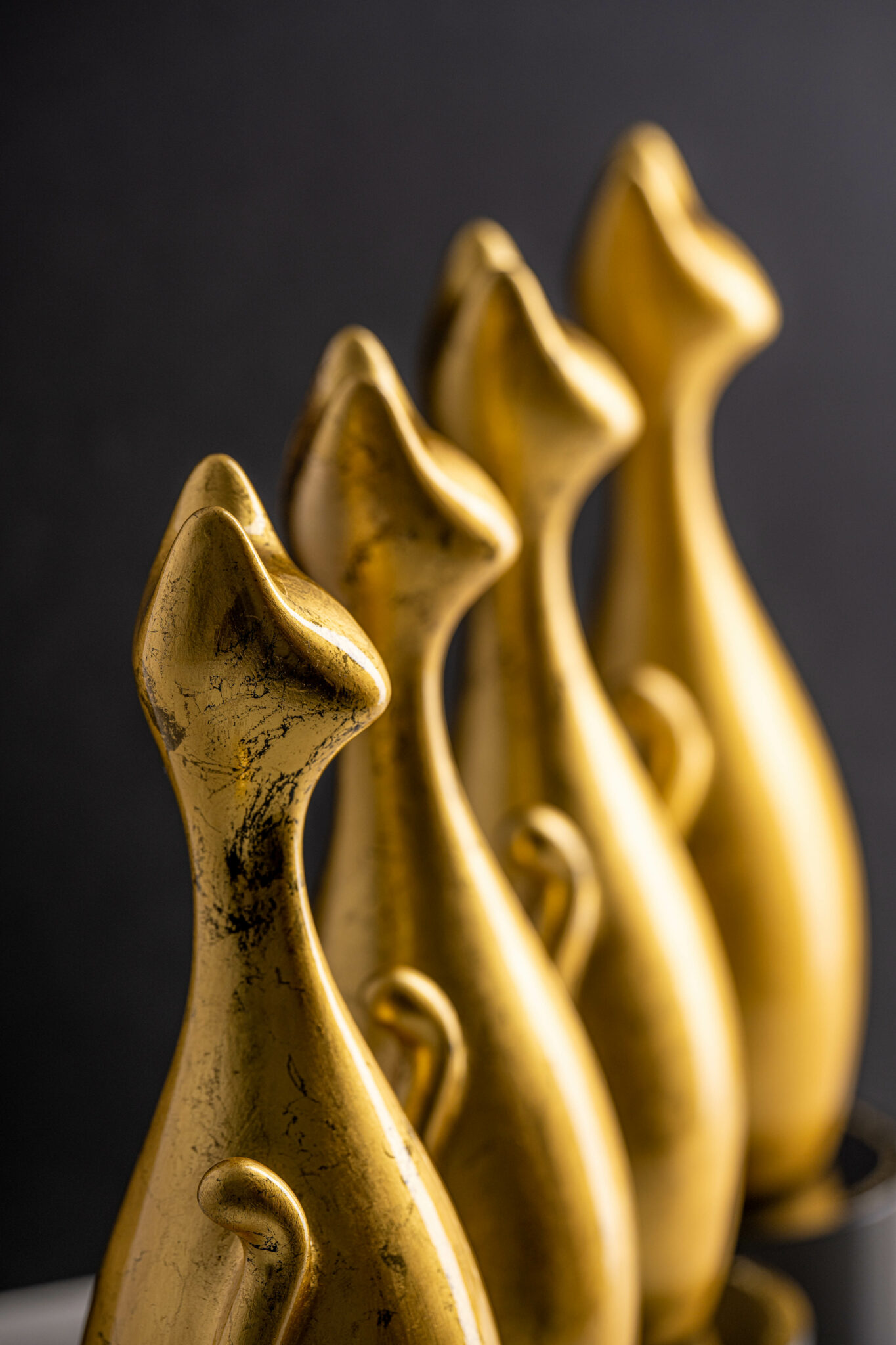 Sculptures - Leloluce